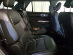 Ford Explorer 2021