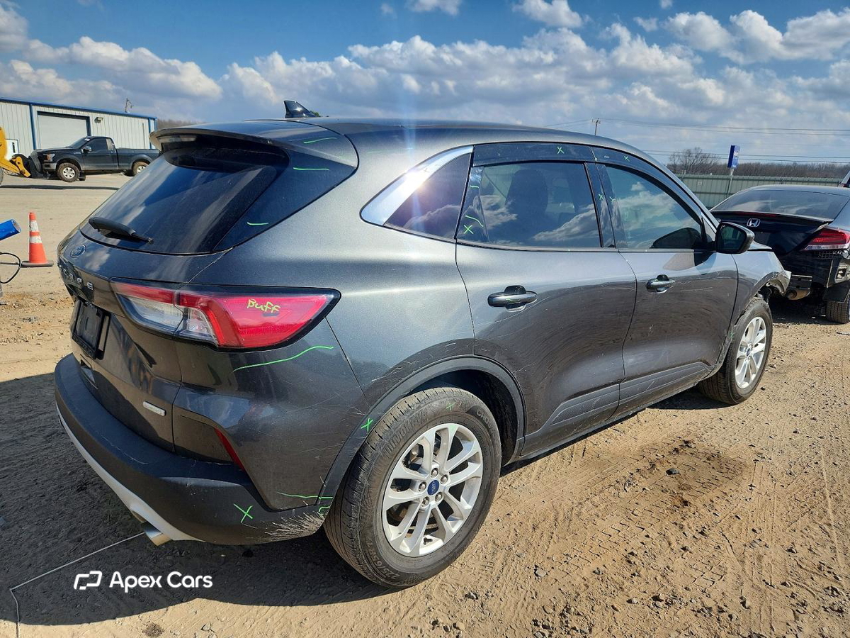 Ford Escape 2020