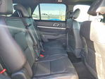 Ford Explorer 2018