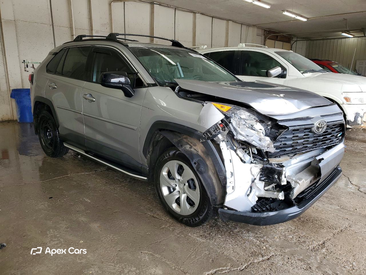 Toyota RAV 4 2020