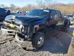 Chevrolet Silverado 2013