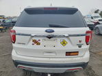 Ford Explorer 2016