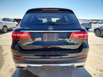 Mercedes-Benz GLC 2018