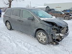 Honda Odyssey 2014