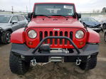 Jeep Wrangler 2012