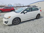Subaru Impreza 2016