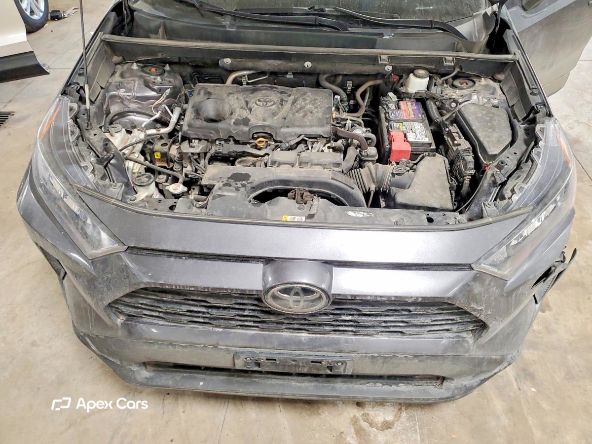 Toyota RAV 4 2020