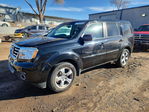 Honda Pilot 2014