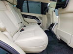 Land Rover Range Rover 2025