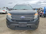 Ford Explorer 2015
