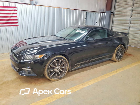 Ford Mustang 2015 - Image 1 of 12
