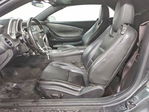Chevrolet Camaro 2013