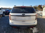 Ford Explorer 2015