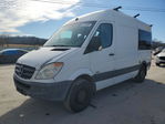 Mercedes-Benz Sprinter 2013