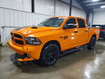 RAM 1500 2019