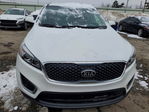 Kia Sorento 2017