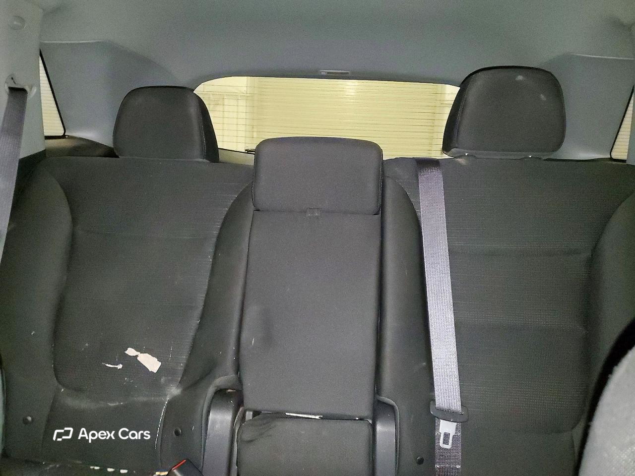 Kia Sorento 2015