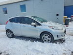 Ford Fiesta 2015