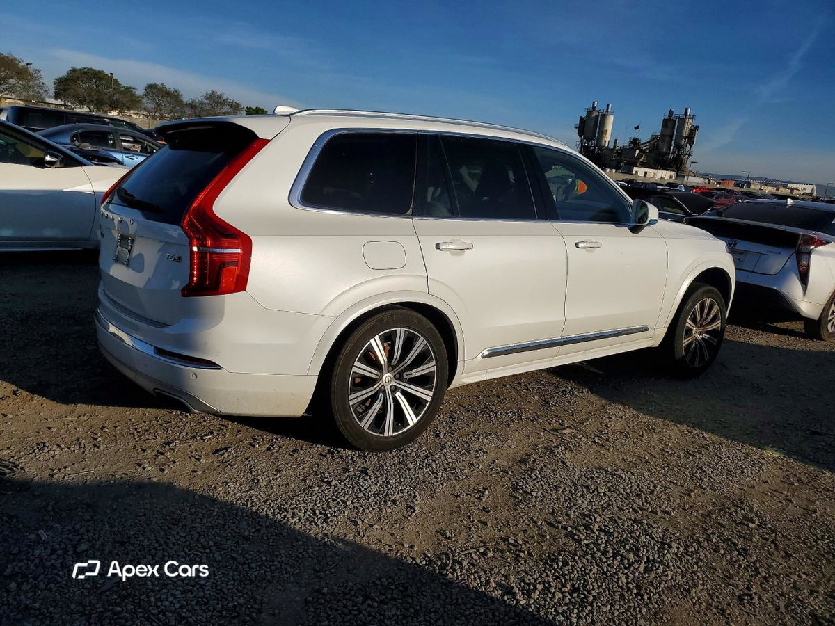 Volvo XC90 2020