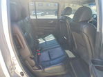 Honda Pilot 2012