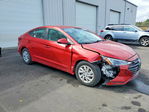 Hyundai Elantra 2019
