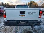Chevrolet Silverado 2017