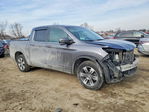 Honda Ridgeline 2019