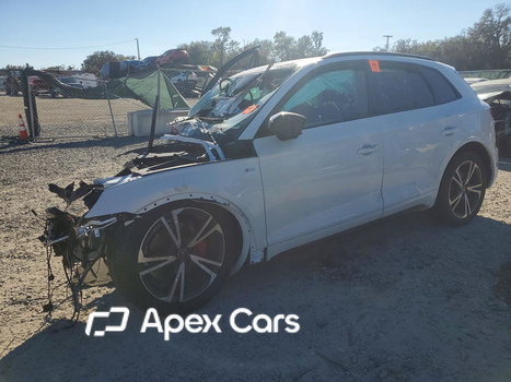 Audi Q5 2025 - Image 1 of 14
