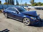 Mercedes-Benz C-klasse 2015
