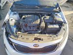 Kia Optima 2015