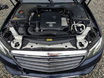 Mercedes-Benz E-klasse 2018