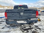 Dodge RAM 2012