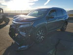 Honda Pilot 2019
