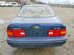 Lexus LS 1998