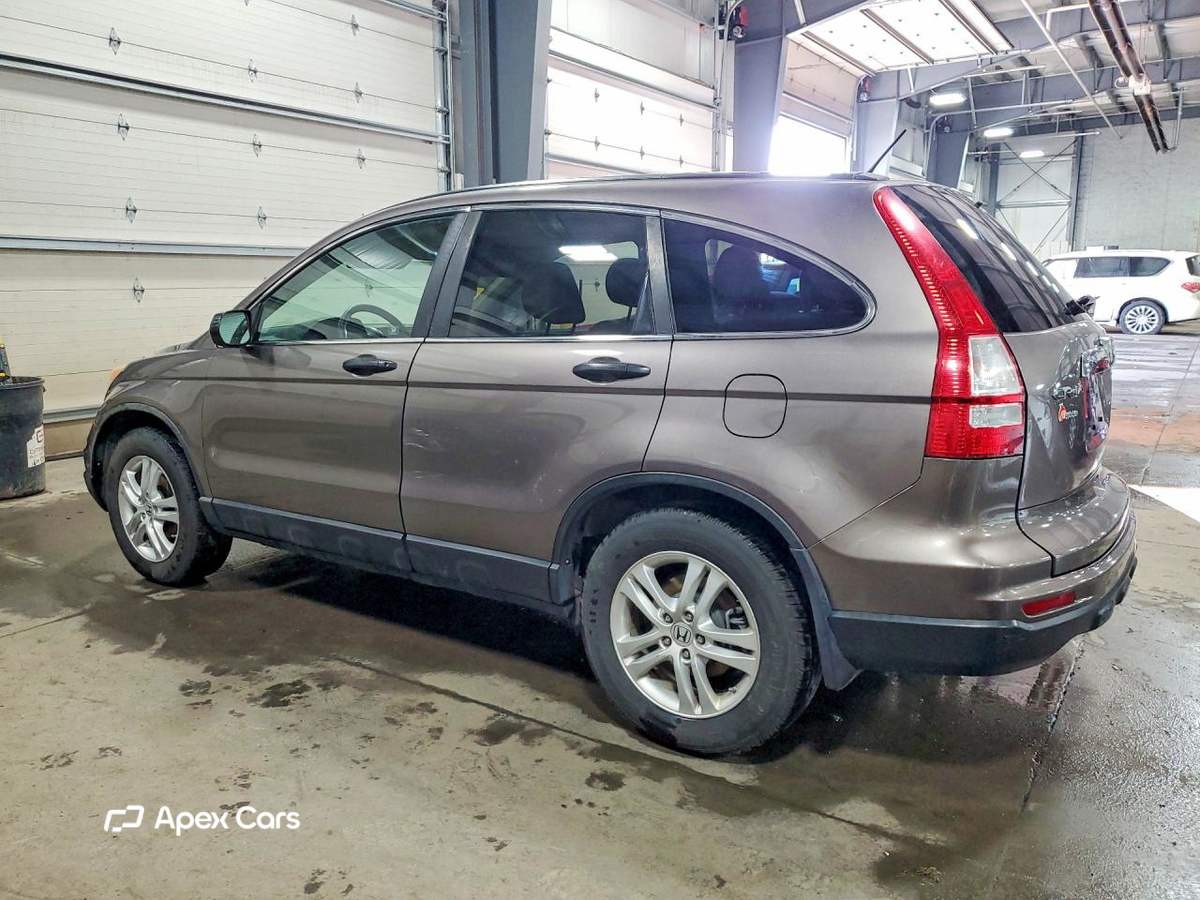 Honda CR-V 2011