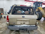 Ford Explorer 2002