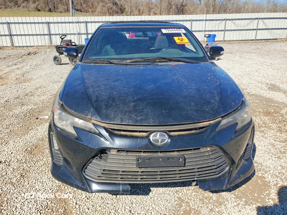 Scion tC 2014