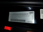 Audi A4 2021
