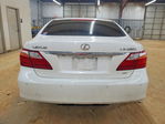 Lexus LS 2010