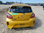 Mitsubishi Mirage 2023