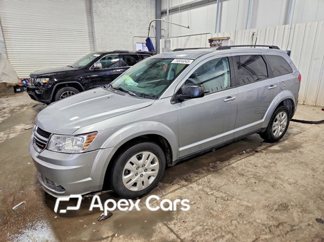 Dodge Journey 2020 - Image 1 of 15