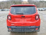 Jeep Renegade 2018