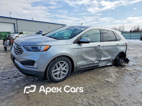 Ford Edge 2022 - Image 1 of 15