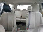 Toyota Sienna 2011
