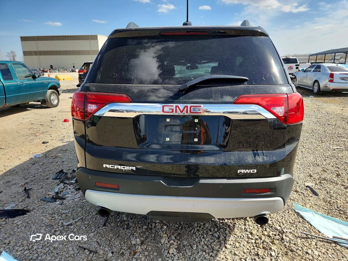 GMC Acadia 2019