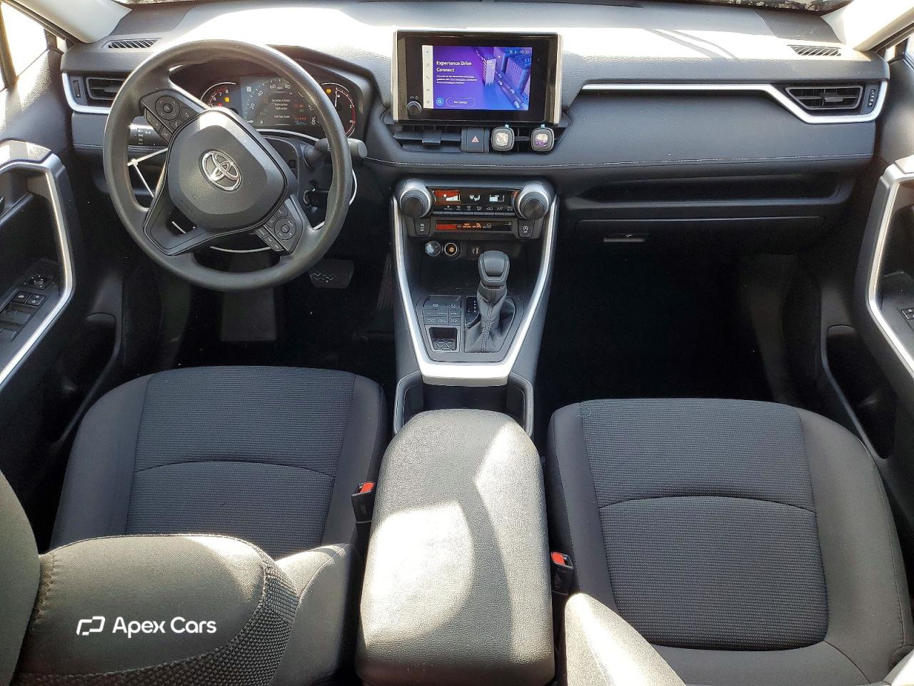 Toyota RAV 4 2024