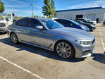 BMW Series 5 2017