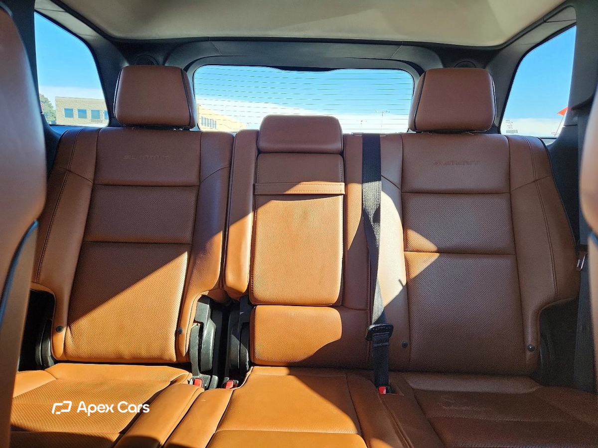 Jeep Cherokee 2015