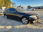 BMW Series 5 2013