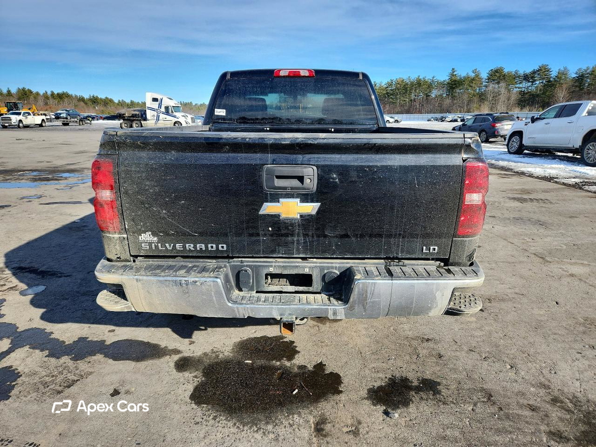 Chevrolet  2019
